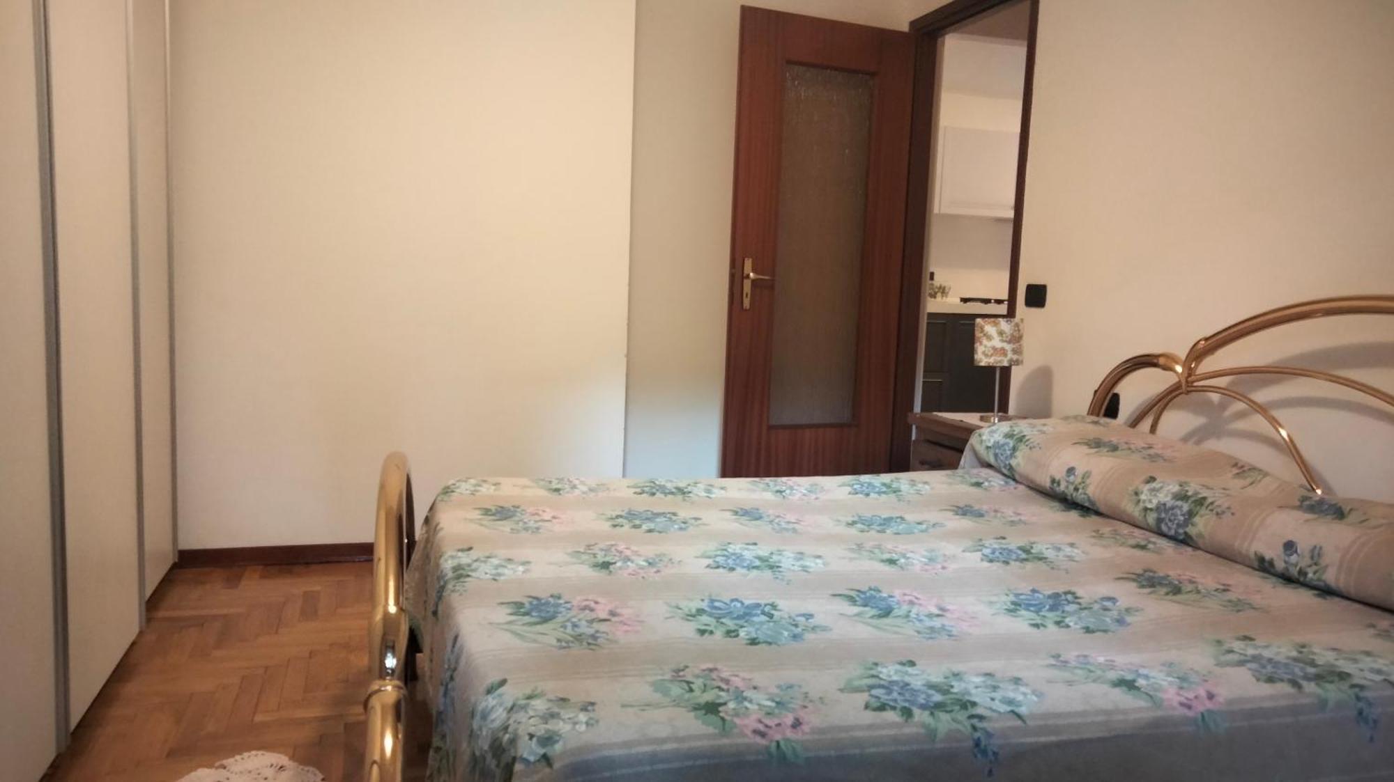 Apartment Il Bilocale Di Fatu *