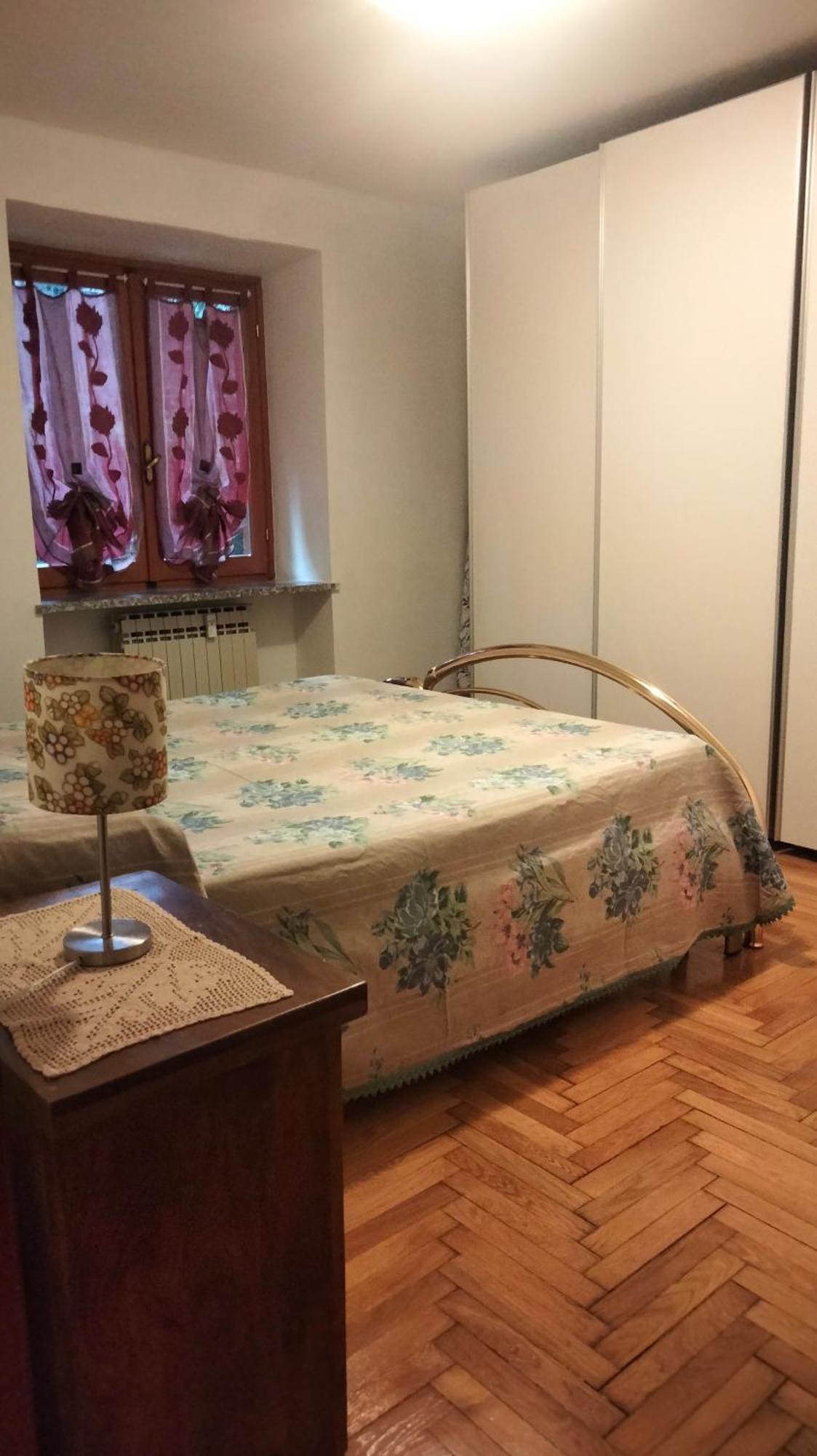 Il Bilocale Di Fatu Apartment *