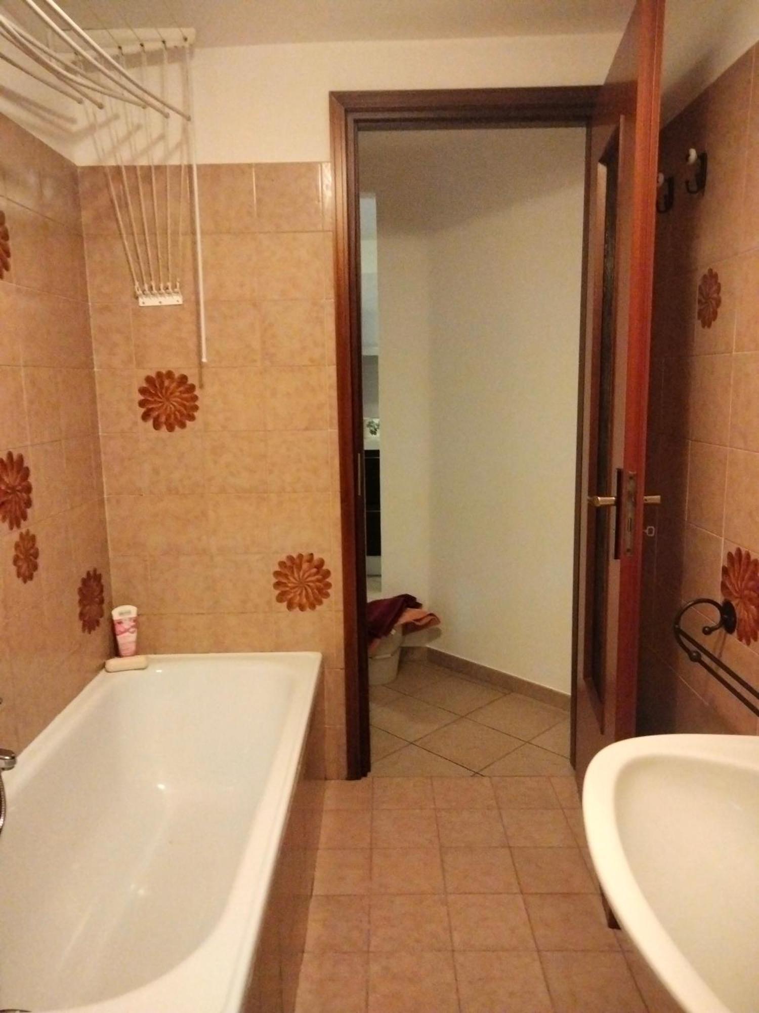 Il Bilocale Di Fatu Apartment