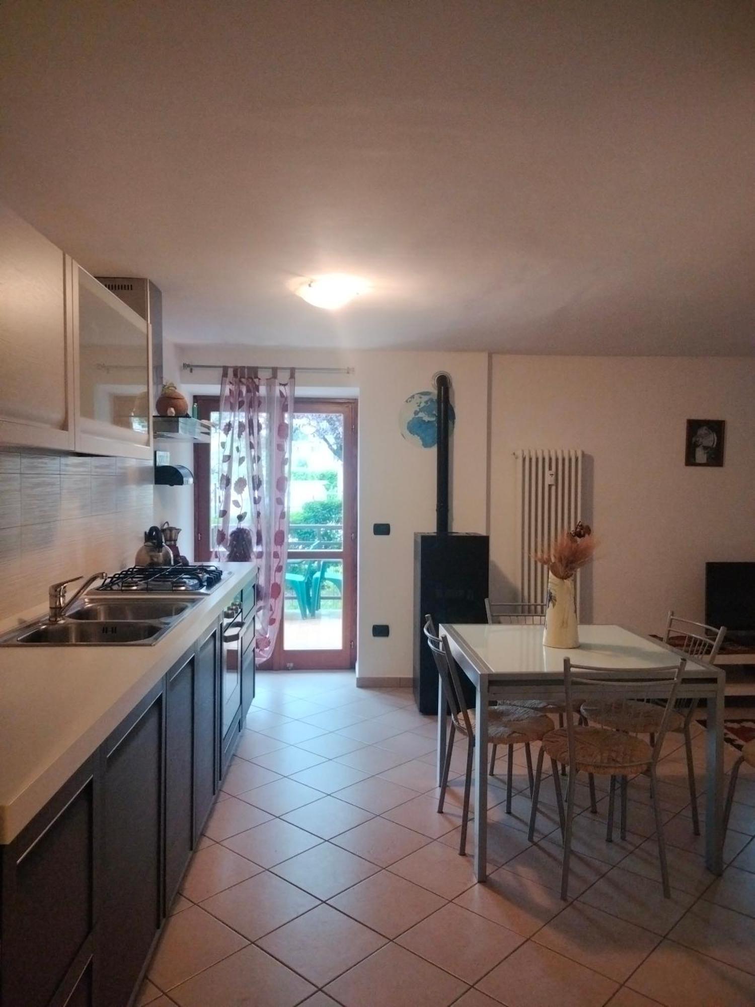 Il Bilocale Di Fatu Apartment