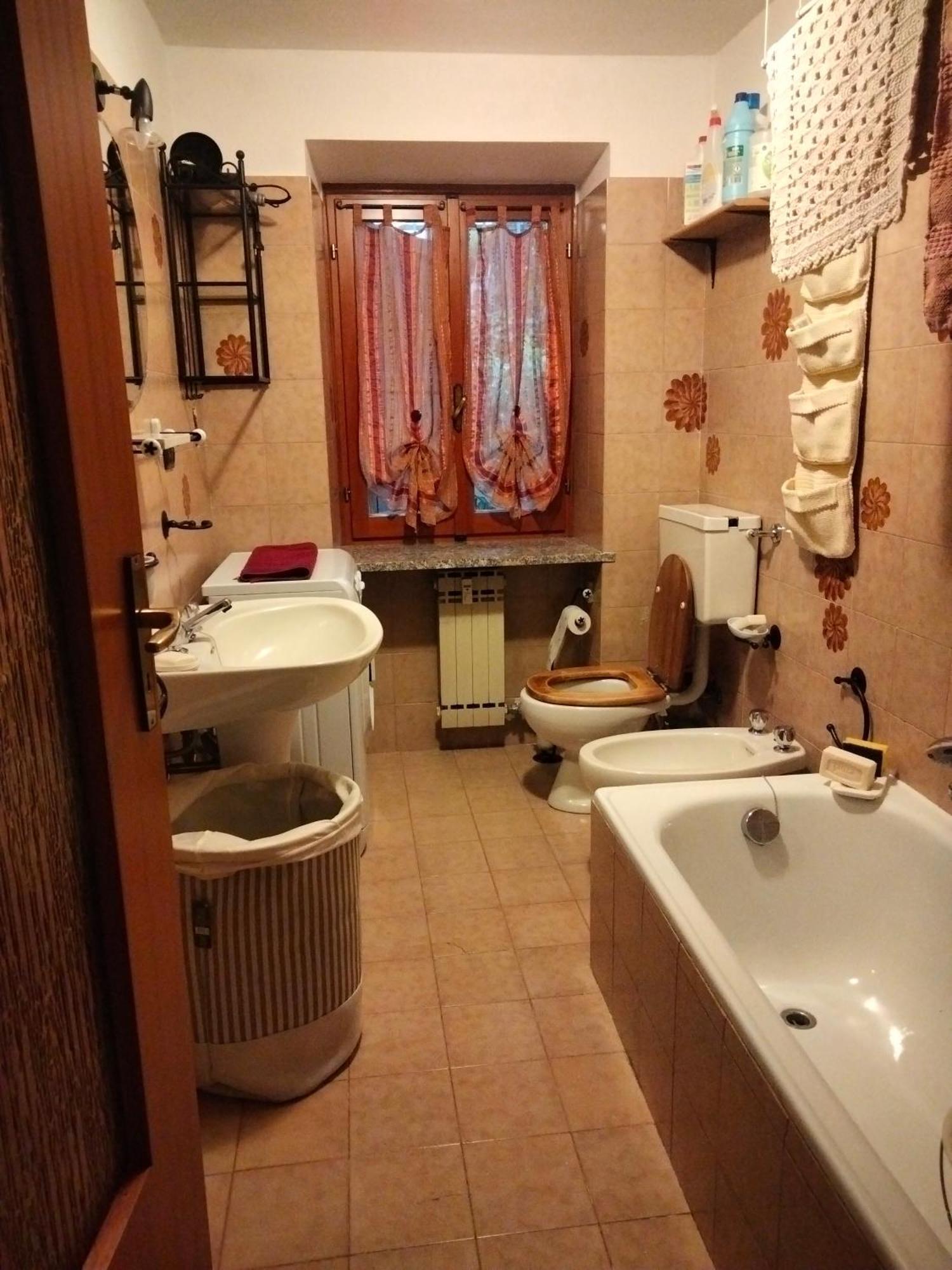 Apartment Il Bilocale Di Fatu *